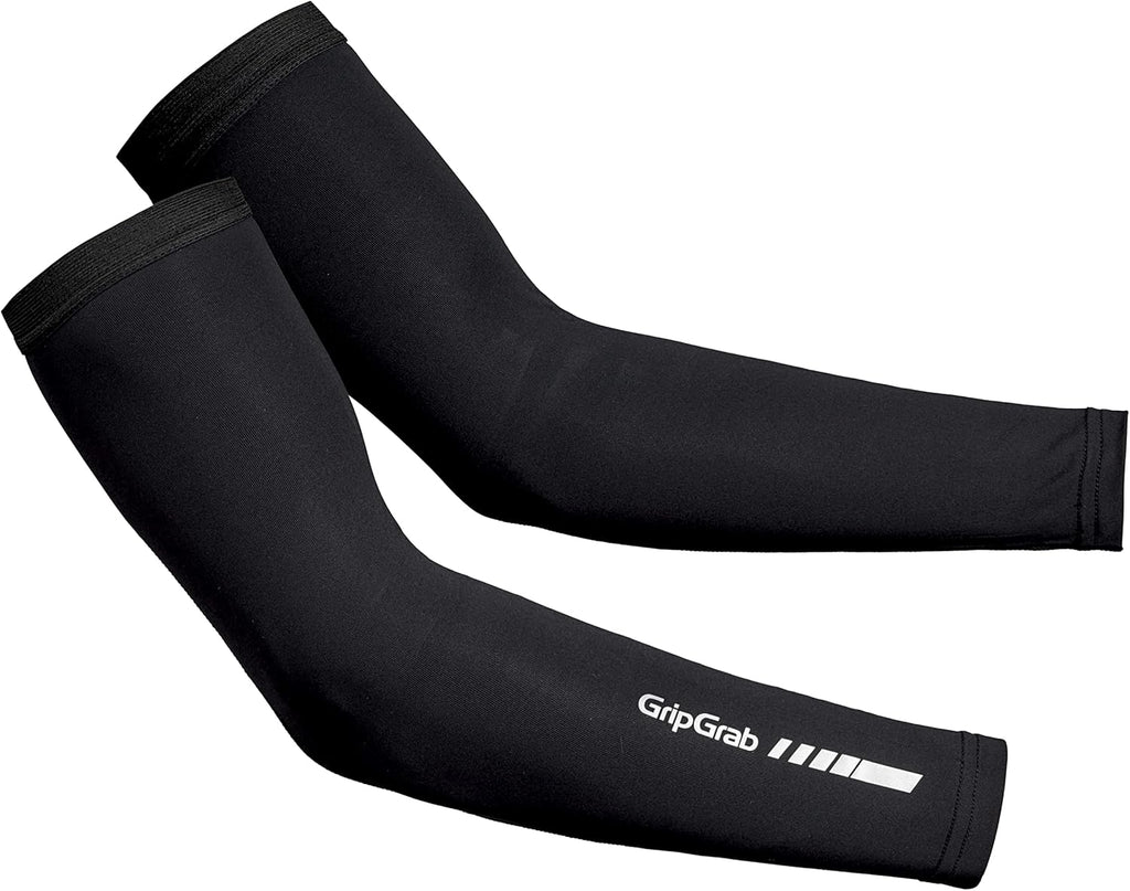 UV Sleeves UPF 50+ Manchettes Vélo Protection UV Antidérapantes Fines Et Légère Été Cyclisme Protection Soleil Chauffe-Bras
